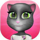 Mon Chat Qui Parle Koko - animal virtuel APK
