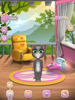 My Talking Cat Koko - Virtual Pet plakat