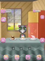 My Talking Cat Koko - Virtual Pet screenshot 1