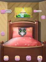Sprechende Katze Koko - Virtuelle Haustier Screenshot 3