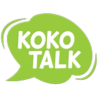 Kokotalk 图标