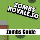 Tips Surviv.io - Royale Battle icon