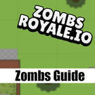 Tips Surviv.io - Royale Battle 圖標