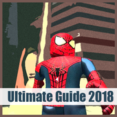 Pro Ultimate Spiderman Roblox Strategy For Android Apk Download - spiderman roblox png