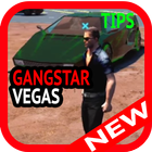 Tips for Gangstar Vegas 2017 icône