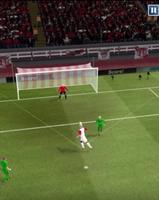 Tips of Score! Hero 2017 الملصق