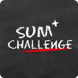 Sum Challenge-icoon