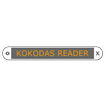 Kokodas Reader