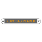 Kokodas Reader icon