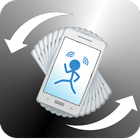 Shake for 3G Reconnection icon