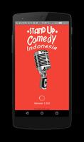 Standup Comedy Indonesia पोस्टर