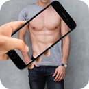 Body X-ray Scanner Prank APK