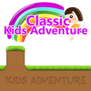 Classic Kids Adventure aplikacja