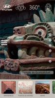 Explore Teotihuacan - Español capture d'écran 1