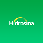 Hidrosina-icoon