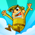 Sky Hero