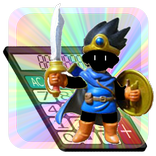 クイキン兵士強化計算機