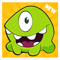 Cut adventure rope 3D