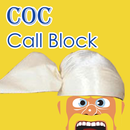 Coc Call Blocker APK