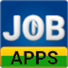 Job Finder - By Koka Inc icône