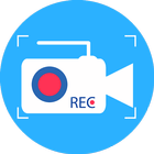 Koka Screen Recorder icono