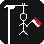 Hangman Indonesia - Tebak Kata icon