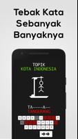 Hangman Indonesia - Tebak Kata screenshot 3