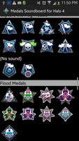 Medals Soundboard for Halo 4 截圖 2