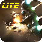 Satellite Assault Lite أيقونة