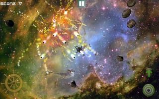 Satellite Assault Lite الملصق