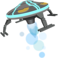 Galaxy Lander