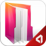 File Extensions أيقونة