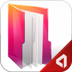 File Extensions icon