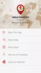 India Pincodes APK 下載