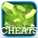 Guide: Cheats & Hacks for Gems aplikacja