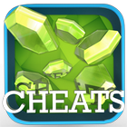 Guide: Cheats & Hacks for Gems आइकन