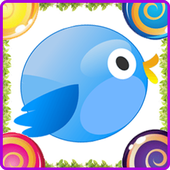 Candy Bird icon