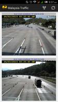 Malaysia Traffic imagem de tela 1