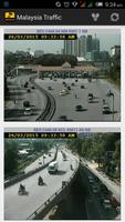 Malaysia Traffic capture d'écran 2