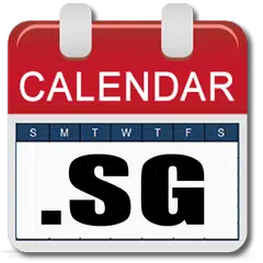 Baixar Singapore Calendar 2023 XAPK