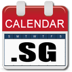 Singapore Calendar 2024