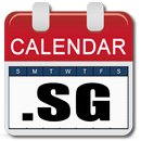 Singapore Calendar 2024 APK