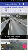 Singapore Traffic 截图 3