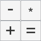 Calculator icon