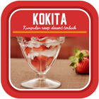 KOKITA - Aneka Resep Dessert biểu tượng