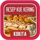 Resep Kue Kering - KOKITA biểu tượng