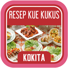 KOKITA - Resep Kue Kukus icon