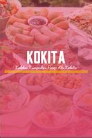 KOKITA - Resep Internasional ภาพหน้าจอ 1