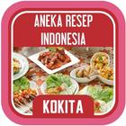 Resep Indonesia - KOKITA icône