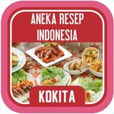 Resep Indonesia - KOKITA icon